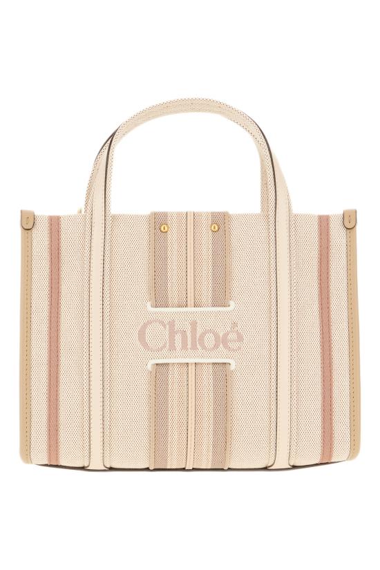 26FW 끌로에 숄더백 CH26WS936T77 6H3 NUDE