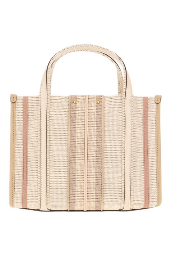 26FW 끌로에 숄더백 CH26WS936T77 6H3 NUDE - CHLOE