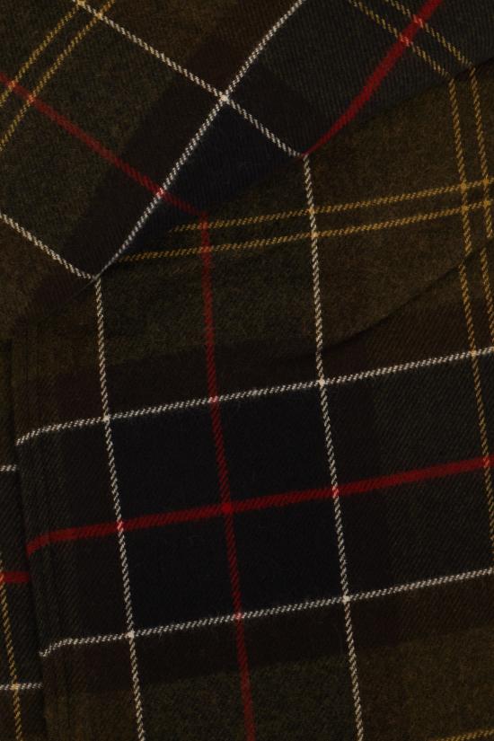 26FW 바버 머플러/스카프 LSC0184LSC TN11 CLASSIC TARTAN - BARBOUR
