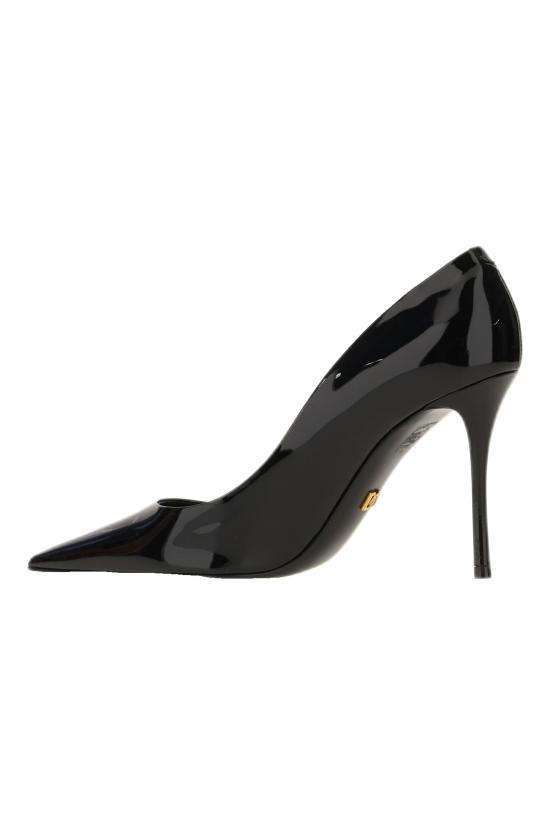 26FW 돌체앤가바나 드레스 슈즈 CD1998A1471 80999 Nero - DOLCE & GABBANA