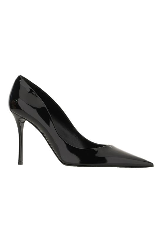 26FW 돌체앤가바나 드레스 슈즈 CD1998A1471 80999 Nero - DOLCE & GABBANA