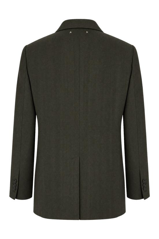 26FW 골든구스 베스트 GWP02332P002587 36101 DEEP TUNDRA - GOLDEN GOOSE