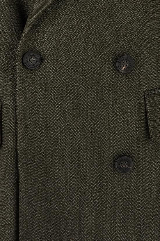 26FW 골든구스 베스트 GWP02332P002587 36101 DEEP TUNDRA - GOLDEN GOOSE