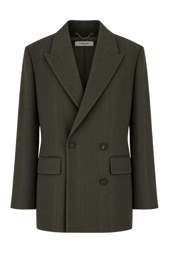 26FW 골든구스 베스트 GWP02332P002587 36101 DEEP TUNDRA