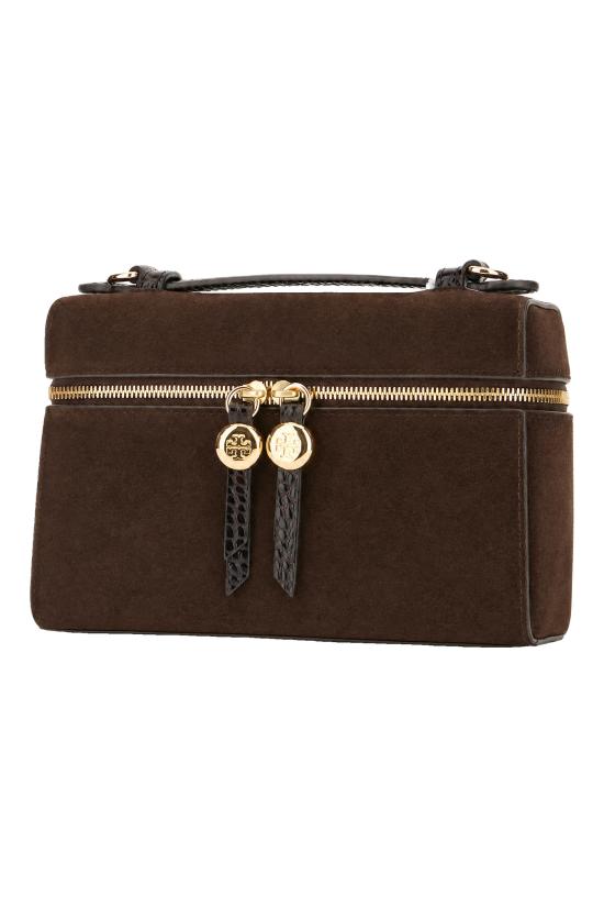 26FW 토리버치 토트백 186930 200 DARK COCOA - TORY BURCH