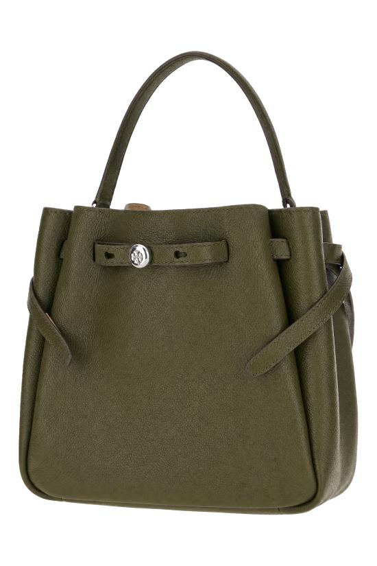 26FW 토리버치 로미 버킷백 166982 325 LECCIO - TORY BURCH