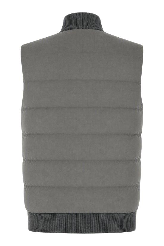 26FW 페세리코 자켓 R53084C03CC590 972 GRIGIO CARBONIO - PESERICO