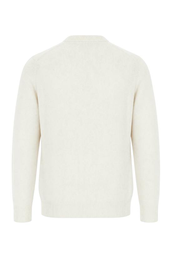 26FW 발렌타인 스웨터 B2P0007K0A8 98033 FANTASIA BEIGE - BALLANTYNE