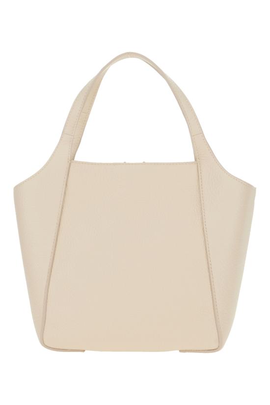26FW 브루넬로 쿠치넬리 토트백 MBDKB2840 C8905 IVORY - BRUNELLO CUCINELLI
