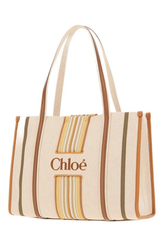 26FW 끌로에 숄더백 CH26WS935T77 201 PURE BROWN - CHLOE