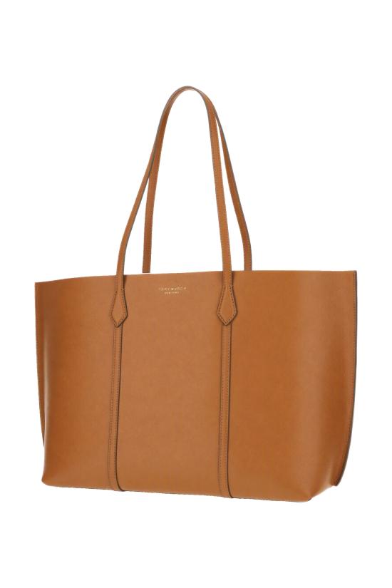 26FW 토리버치 페리 토트백 177235 200 AUTUMN BROWN - TORY BURCH
