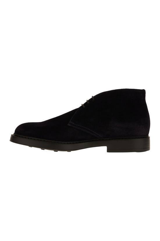 26FW 듀칼 드레스 슈즈 DU3237BRUXUF009 NB00 Nero - DOUCAL’S
