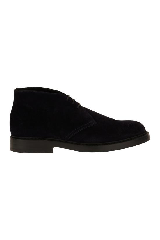 26FW 듀칼 드레스 슈즈 DU3237BRUXUF009 NB00 Nero