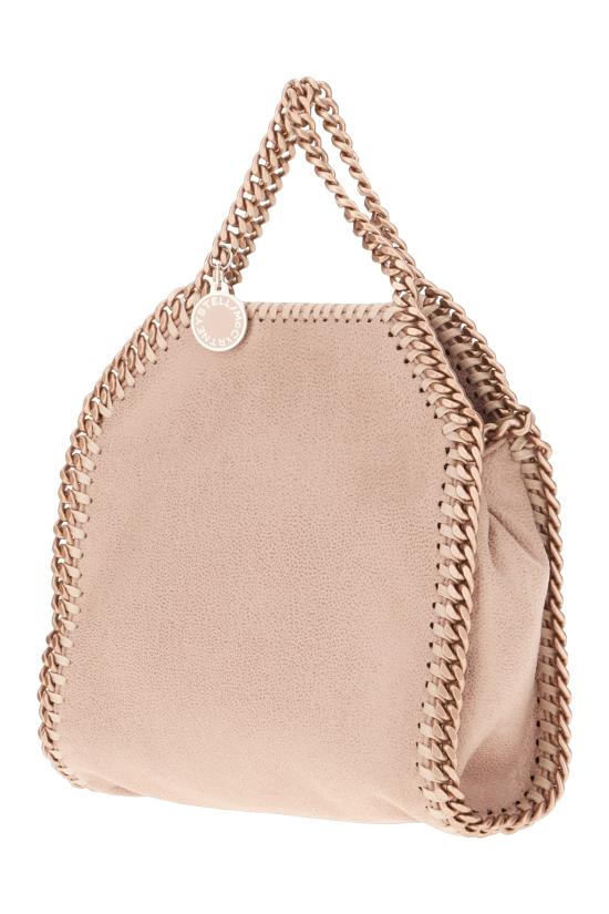 26FW 스텔라 맥카트니 팔라벨라 타이니 토트백 391698WP0455 1903 SHELL - STELLA MCCARTNEY