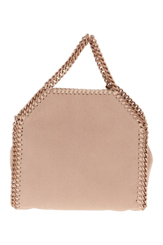 26FW 스텔라 맥카트니 팔라벨라 타이니 토트백 391698WP0455 1903 SHELL - STELLA MCCARTNEY