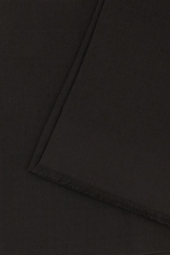 26FW 펜디 머플러/스카프 FXT388B1VK F0QA1 Nero - FENDI