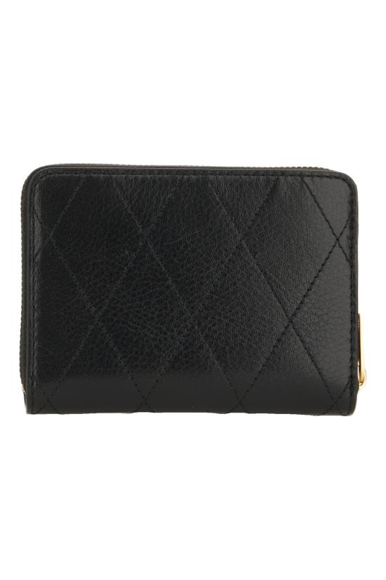 26FW 토리버치 지갑 186098 001 BLACK - TORY BURCH