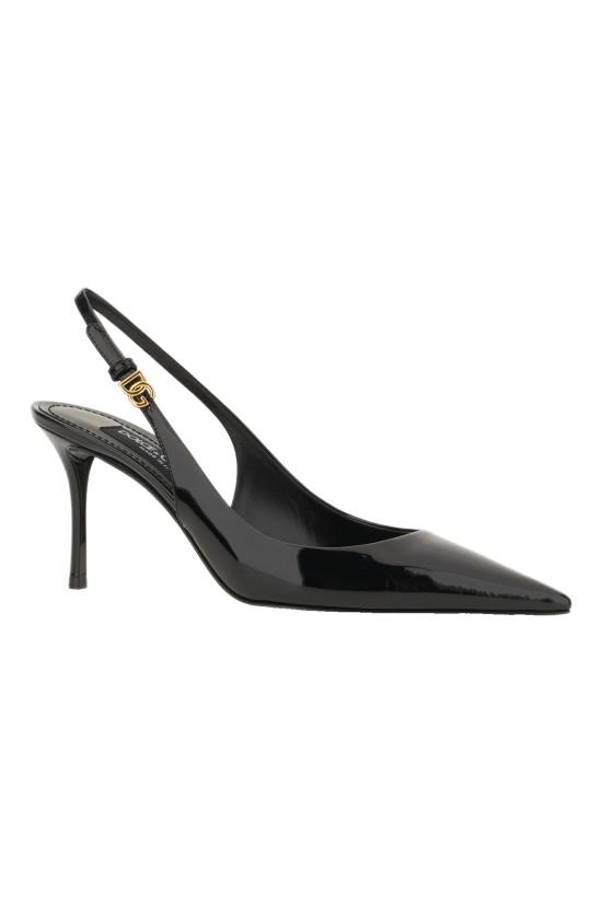 26FW 돌체앤가바나 드레스 슈즈 CG1055A1471 80999 Nero - DOLCE & GABBANA
