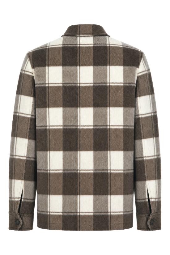 26FW 골든구스 자켓 GUP02860P002594 83385 OFF WHITE - GOLDEN GOOSE