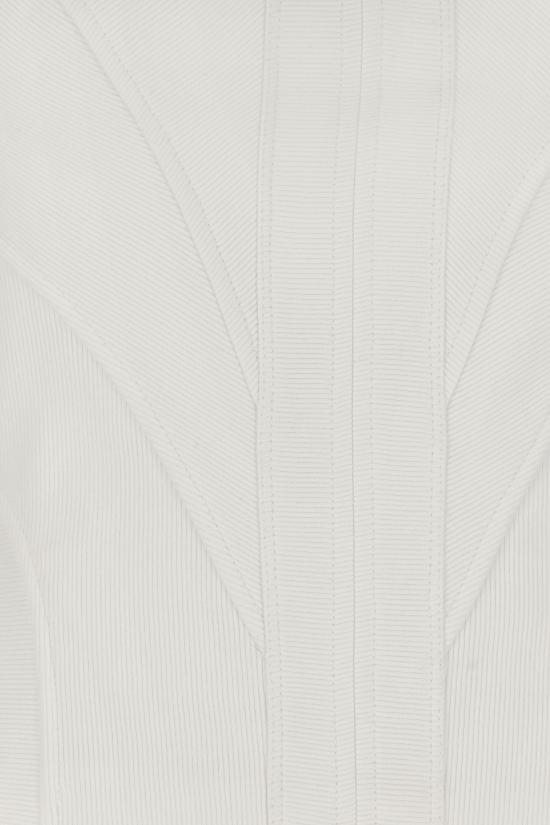 26FW 지오바니 베딘 의류 GBFW26621 BIANCO - GIOVANNI BEDIN