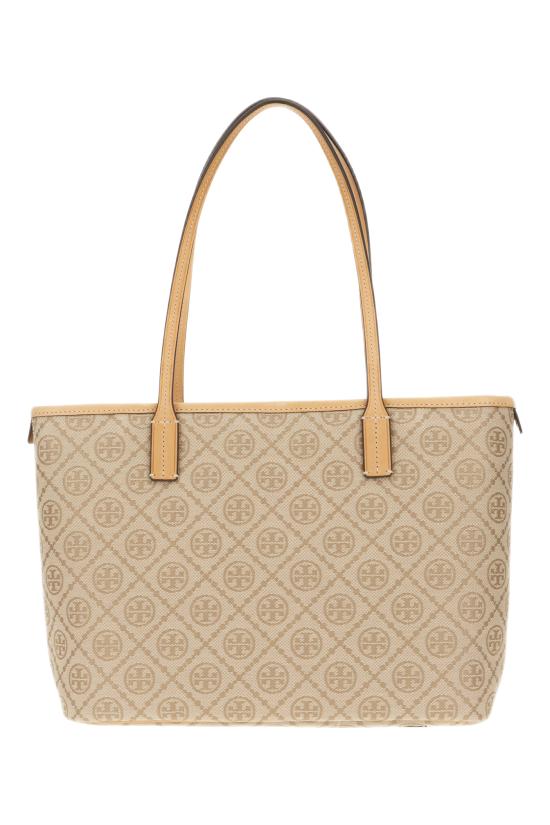 26FW 토리버치 숄더백 186843 250 FLAX - TORY BURCH