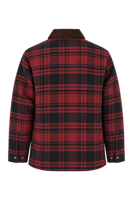 26FW 필슨 자켓 FMCPS0144W1091 629 BLACK - FILSON
