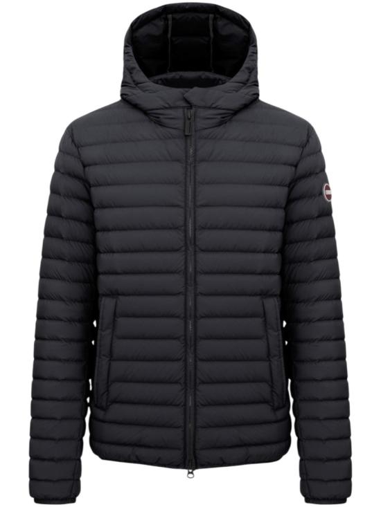 26FW 콜마르 자켓 120000454ZP99 Black