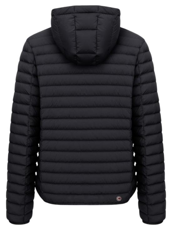 26FW 콜마르 자켓 120000454ZP99 Black - COLMAR