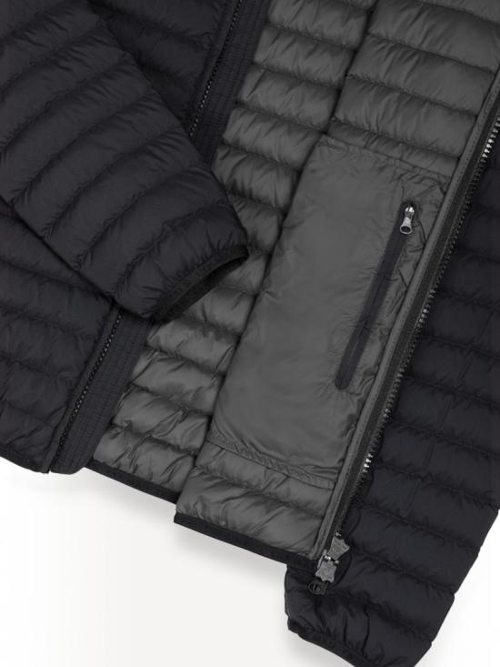 26FW 콜마르 자켓 120000454ZP99 Black - COLMAR