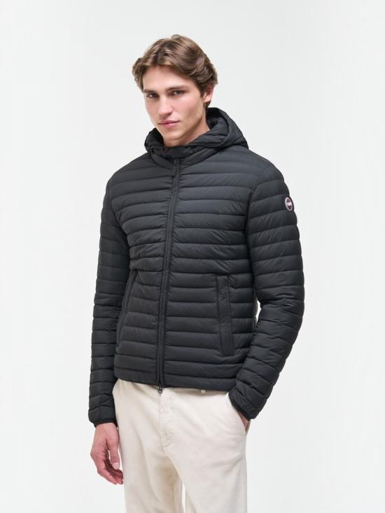 26FW 콜마르 자켓 120000454ZP99 Black - COLMAR