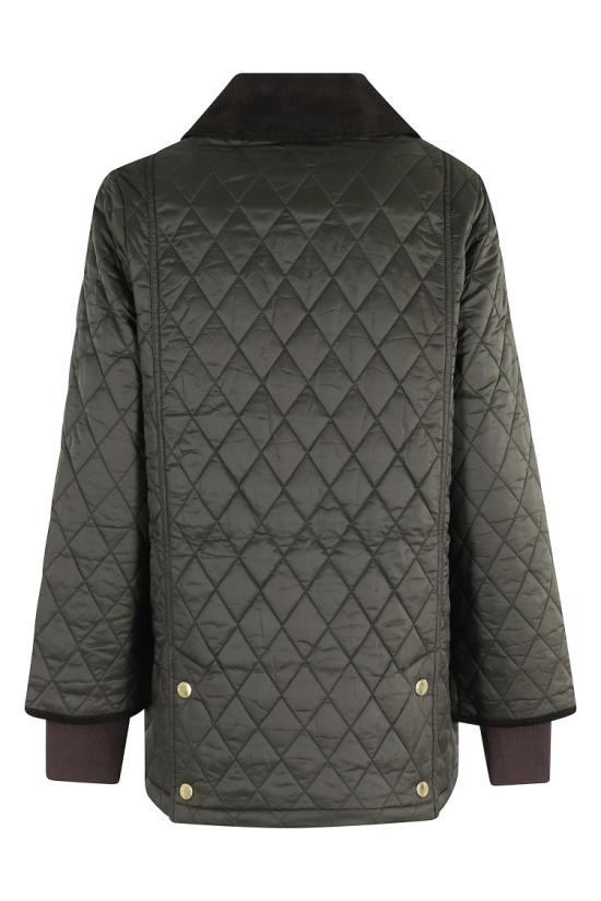 26FW 바버 자켓 LQU1849 LQU 099 Green - BARBOUR