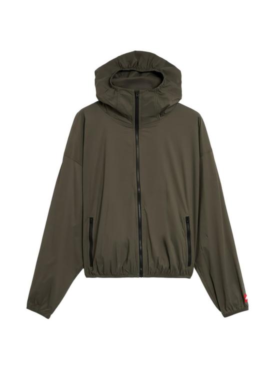 26SS 노스페이스 자켓 NF0A8EFW21L1 Green
