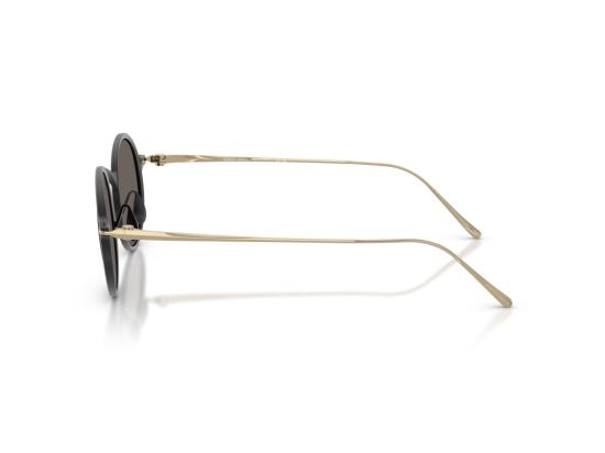 26FW 조르지오 아르마니 선글라스 0Ar6173t 티타늄 원형 - GIORGIO ARMANI