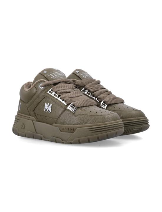 26FW 아미리 스니커즈 AMSNSN1087335 Brown - AMIRI
