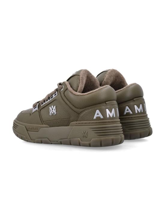 26FW 아미리 스니커즈 AMSNSN1087335 Brown - AMIRI