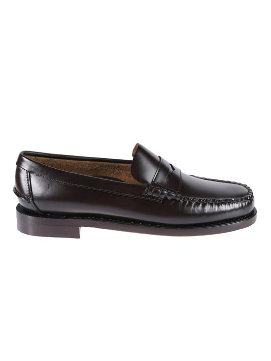 26FW 세바고 로퍼 7000300 Black