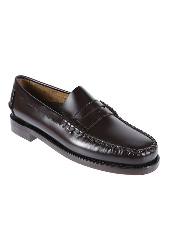 26FW 세바고 로퍼 7000300 Black - SEBAGO