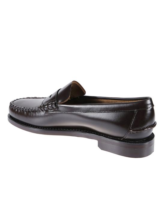 26FW 세바고 로퍼 7000300 Black - SEBAGO