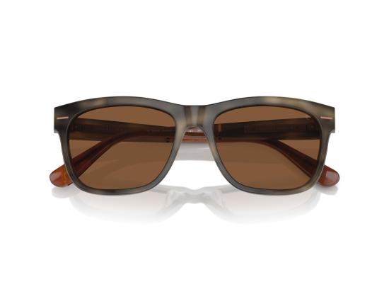 26FW 브루넬로 쿠치넬리 선글라스 0BC4003S 그라데이션 아세테이트 오버사이즈 스퀘어 - BRUNELLO CUCINELLI