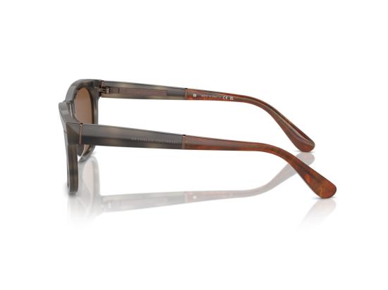 26FW 브루넬로 쿠치넬리 선글라스 0BC4003S 그라데이션 아세테이트 오버사이즈 스퀘어 - BRUNELLO CUCINELLI