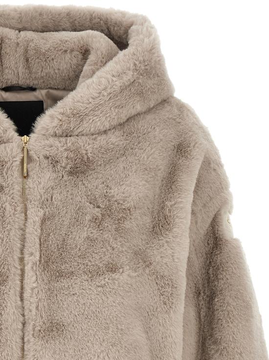 26FW 타트라스 자켓 LCKA0039033588007 Beige - TATRAS
