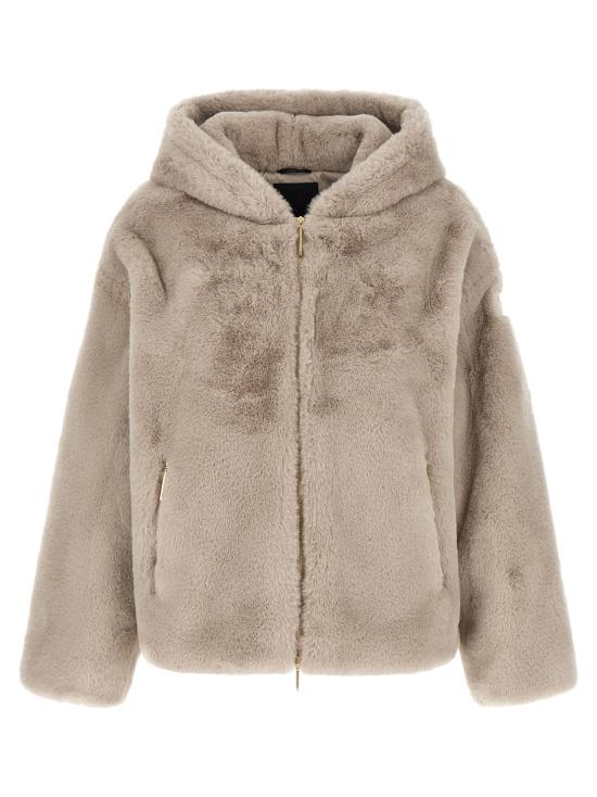 26FW 타트라스 자켓 LCKA0039033588007 Beige
