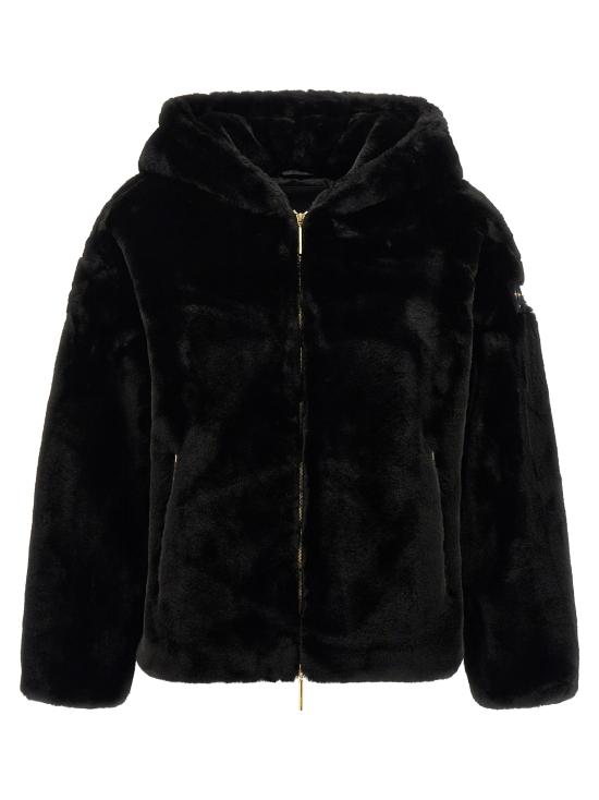 26FW 타트라스 자켓 LCKA0039033588001 Black