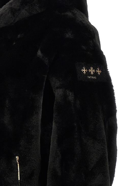 26FW 타트라스 자켓 LCKA0039033588001 Black - TATRAS