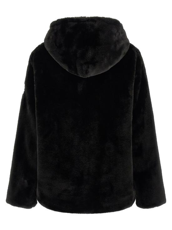 26FW 타트라스 의류 MCKA0037033588001 Black - TATRAS