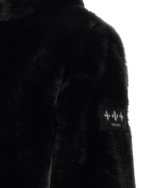 26FW 타트라스 의류 MCKA0037033588001 Black - TATRAS