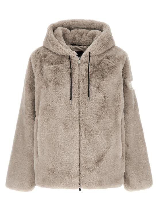 26FW 타트라스 의류 MCKA0037033588007 Beige