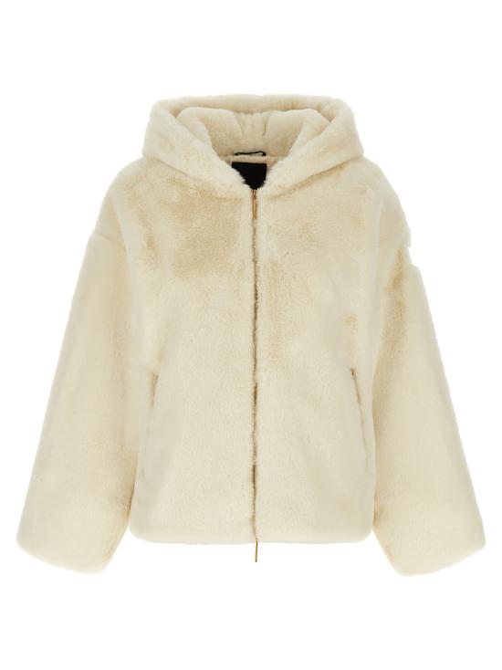 26FW 타트라스 자켓 LCKA0039033588003 White
