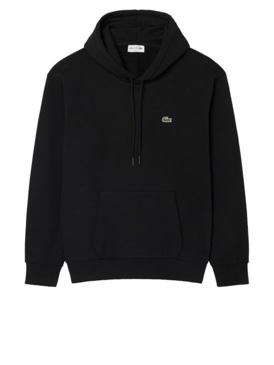 26FW 라코스테 탑 SH8863031 Black