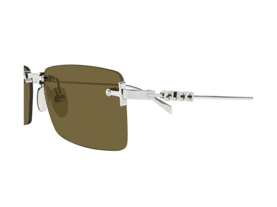 26FW 구찌 선글라스 Gg1941s 인터로킹 무테 직사각형 - GUCCI